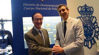 El nuevo DNI tendr� un chip que incluir� la historia cl�nica de las personas y los datos de su SUBE