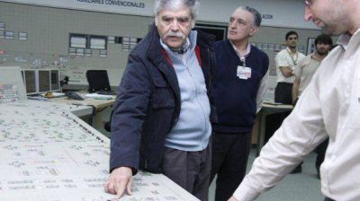 Atucha II comenz� a aportar energ�a al sistema interconectado nacional