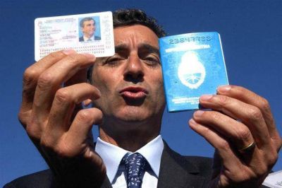En cuatro a�os se modific� tres veces el 
