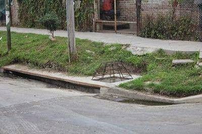 MEJORAS EN LA RED PLUVIAL DEL BAJO BOULOGNE