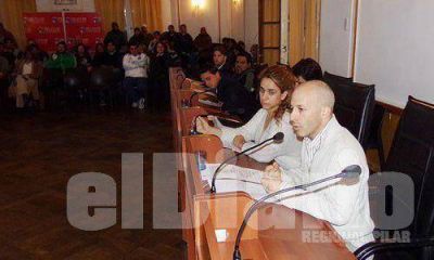 Autorizan la compra de 280 nuevas c�maras de seguridad