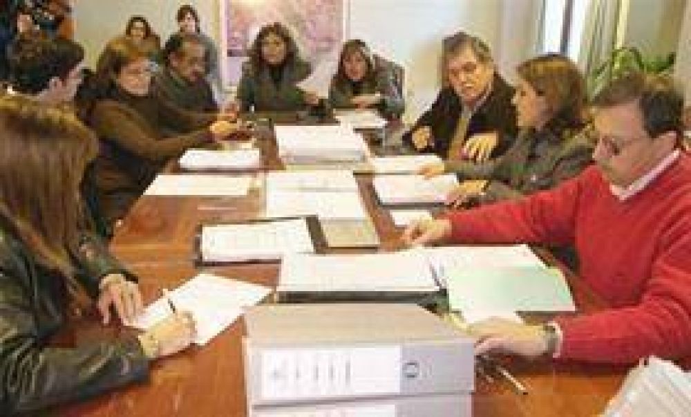  M�s avances para la ejecuci�n del Acueducto del Oeste