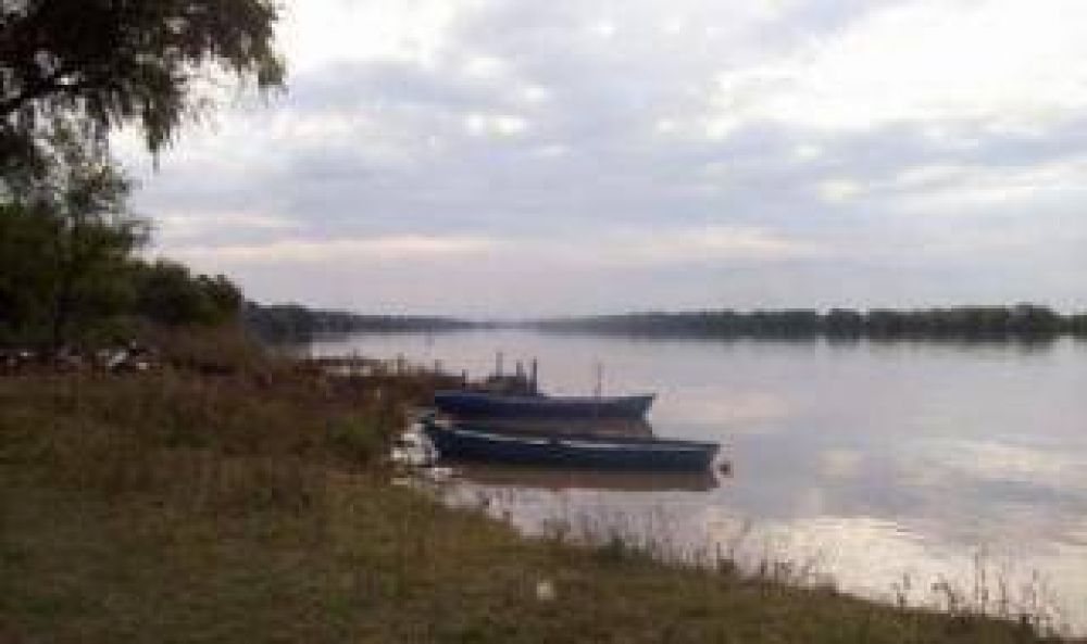 Ramallo: Apareci� muerto el hombre buscado en el Paran�