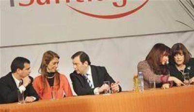 M�s de cuarenta industrias ya se radicaron en la provincia