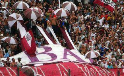 Detuvieron en Porto Alegre a la c�pula de la barra de Lan�s