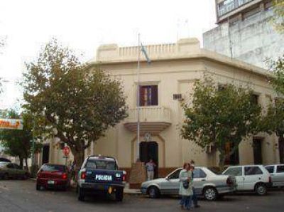A 10 a�os de ocurrida La Masacre de Quilmes por fin pondr�an fecha para el juicio