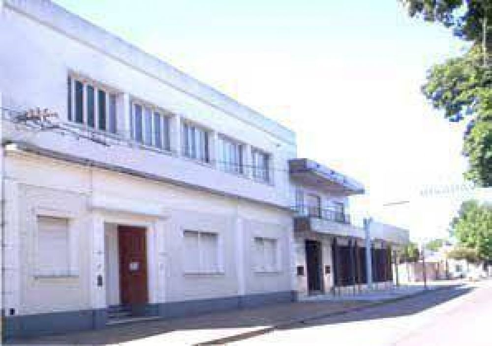 Encuentro de centros de jubilados y pensionados