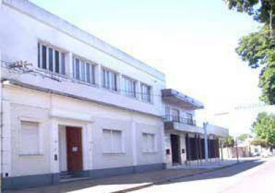 Encuentro de centros de jubilados y pensionados