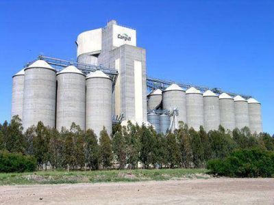 Infraccionaron a Cargill por no avisar un desperfecto a las autoridades