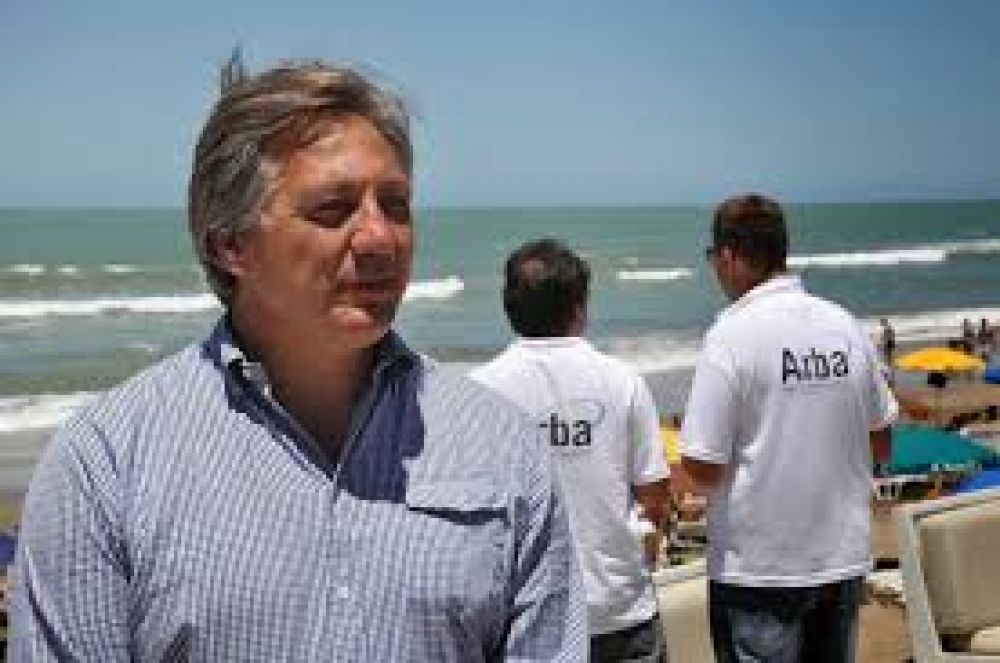 Budassi habilit� su cuenta personal de mail para que deudores adhieran a plan de pagos de ARBA