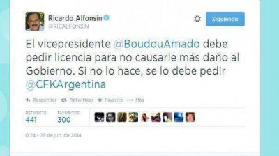 Opositores y oficialistas, las voces tras el procesamiento de Boudou