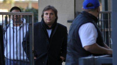 �Qui�nes son los otros cinco procesados en el caso Ciccone?