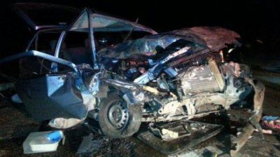 Un argentino muri� en Brasil en un accidente de tr�nsito cuando volv�a del Mundial