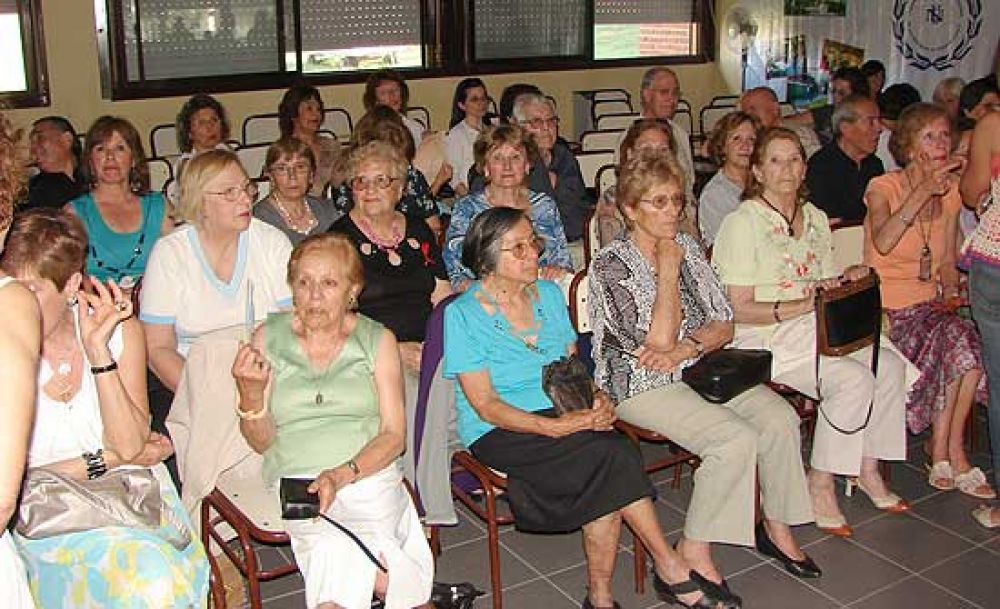 Se registr� un incremento en la esperanza de vida en Olavarr�a