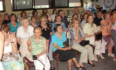 Se registr� un incremento en la esperanza de vida en Olavarr�a