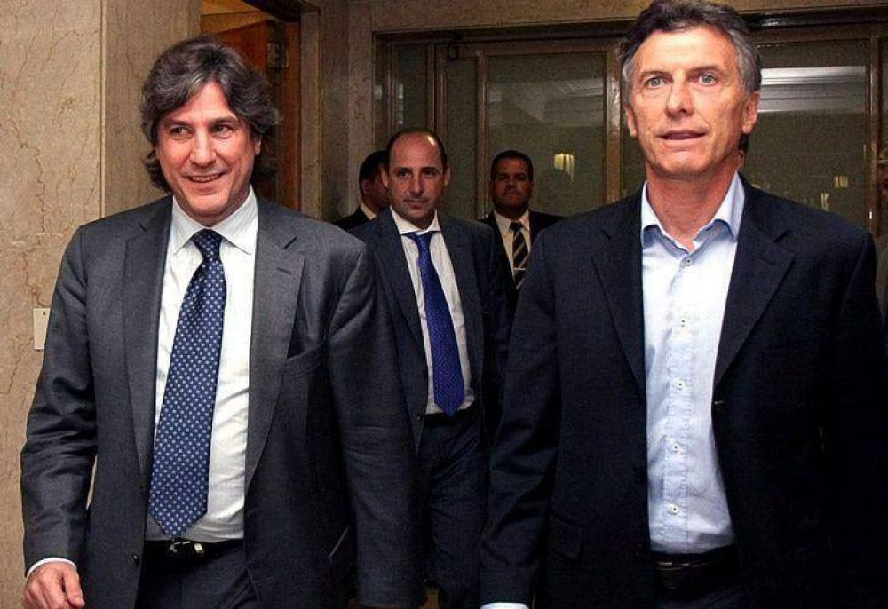 Boudou vs Macri: coincidencias de dos procesados