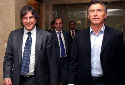 Boudou vs Macri: coincidencias de dos procesados