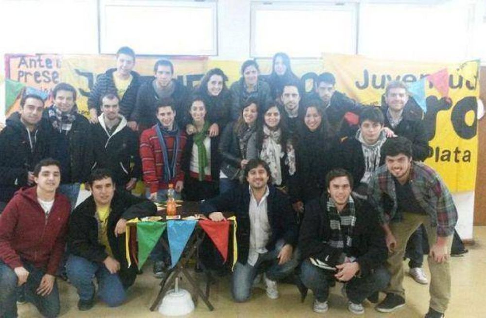 Lanzaron la agrupaci�n PRO Universidad