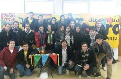 Lanzaron la agrupaci�n PRO Universidad