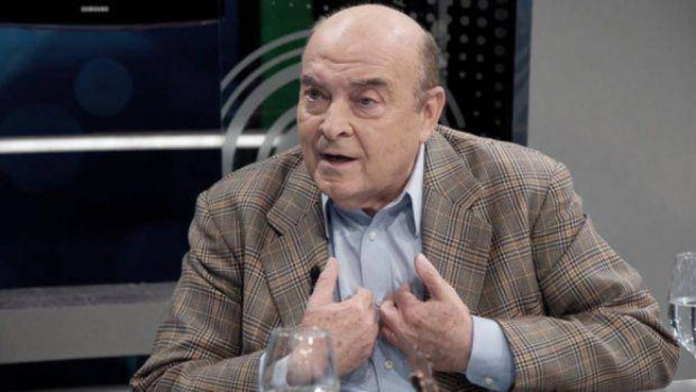 En un d�a clave para la deuda externa, comenz� el juicio a Cavallo por el megacanje