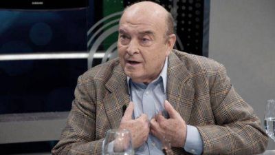 En un d�a clave para la deuda externa, comenz� el juicio a Cavallo por el megacanje