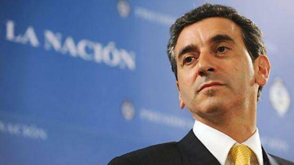Randazzo, sobre el peligro de default: �Lo vamos a solucionar�