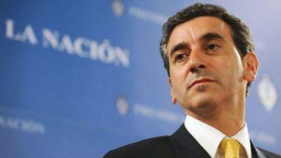 Randazzo, sobre el peligro de default: �Lo vamos a solucionar�