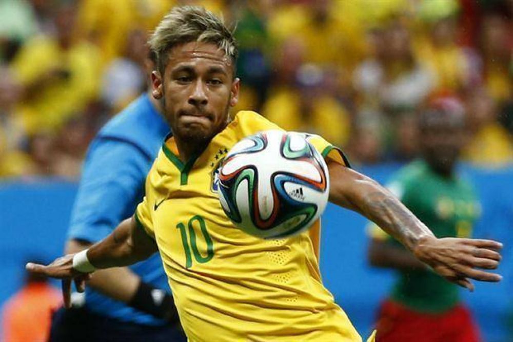 Brasil vs. Chile, el duelo sudamericano que se convirti� en un cl�sico de los Mundiales