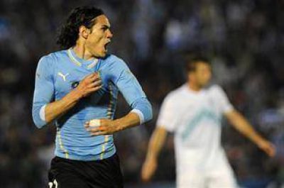 Uruguay vs. Colombia: sin Su�rez, la celeste quiere otro cap�tulo heroico