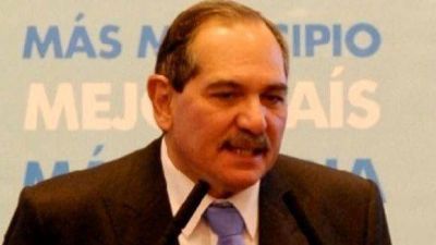 �Para el intendente Orellana est�n abiertas las puertas de Casa de Gobierno�