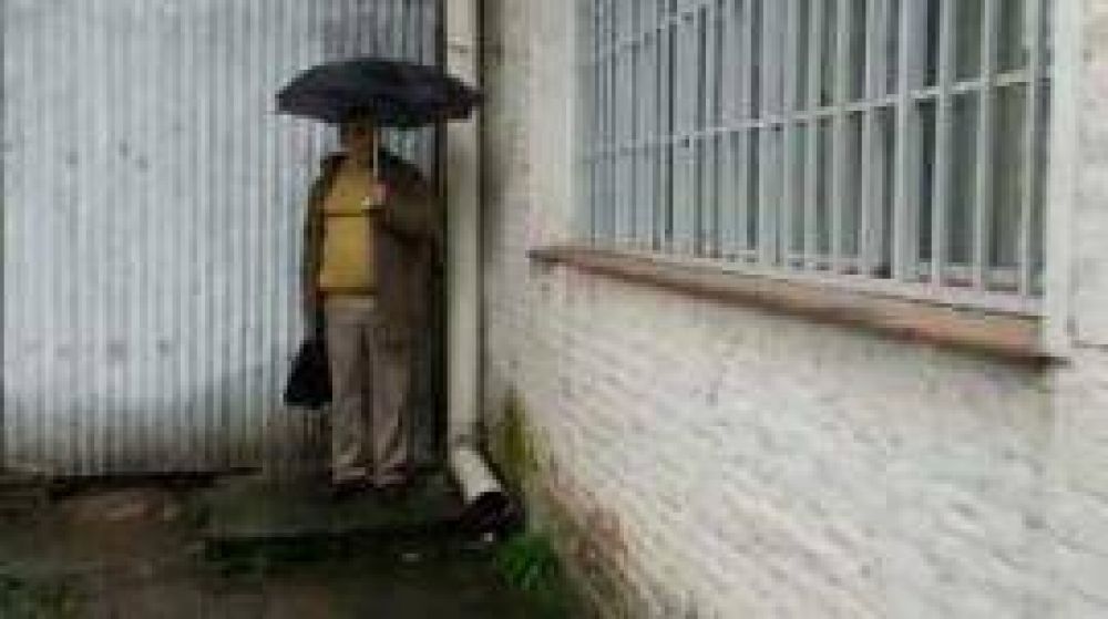 El fiscal intent� sin �xito adelantar la prueba de ADN a Gabriel Alperovich