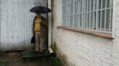 El fiscal intent� sin �xito adelantar la prueba de ADN a Gabriel Alperovich