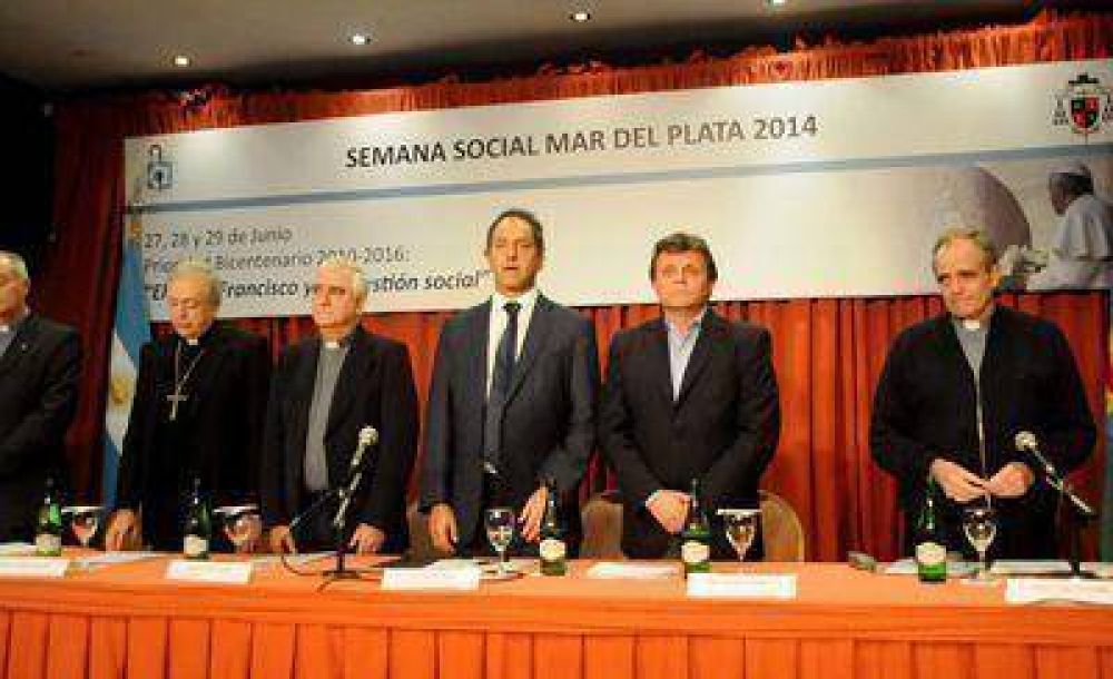 Scioli pidi� 