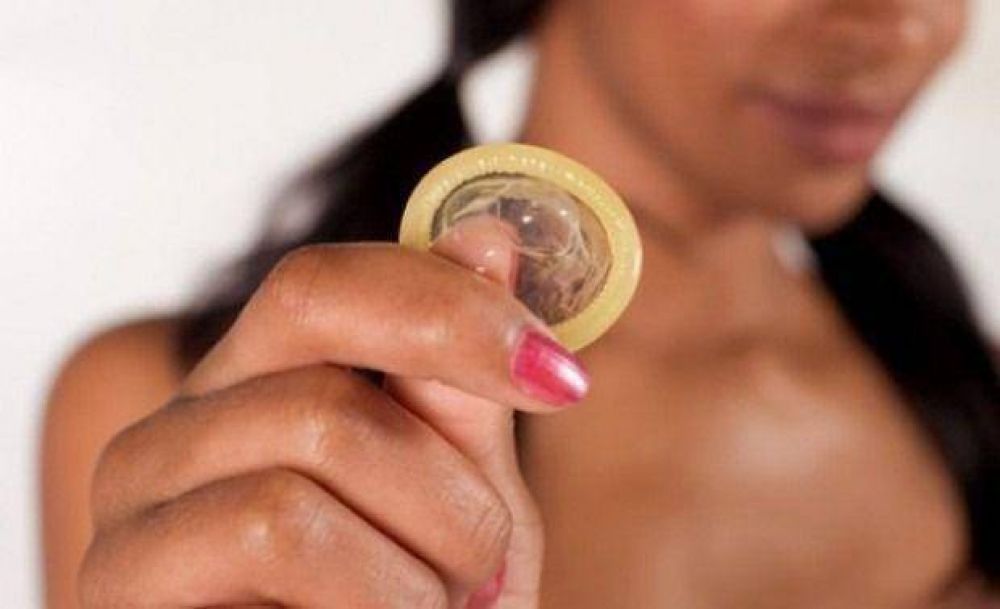 A pesar de los riesgos, los j�venes no se cuidan en sus relaciones sexuales