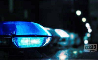 Abusan sexualmente de una joven en cercan�as de la ruta 88