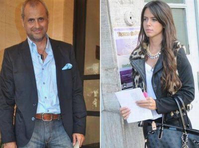 Marianela Mirra enojada con los jueces: 