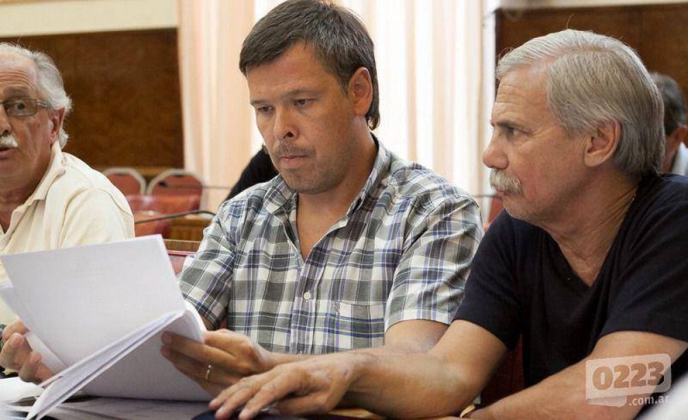 Quieren saber el destino de m�s de $ 4 millones de �Argentina Trabaja�
