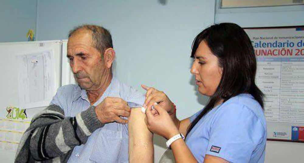 Se confirmaron dos casos de Influenza