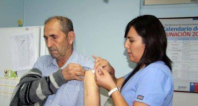 Se confirmaron dos casos de Influenza