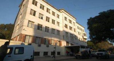 Acuerdo de la municipalidad con el Hospital Iturraspe