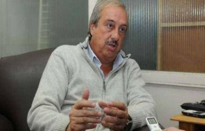 El Ejecutivo eval�a el mecanismo para exigir un aporte de privados y ejecutar la obra en la red de gas