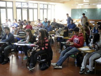 Cmo impacta el paro de la Universidad Nacional de Rosario en los aprendizajes