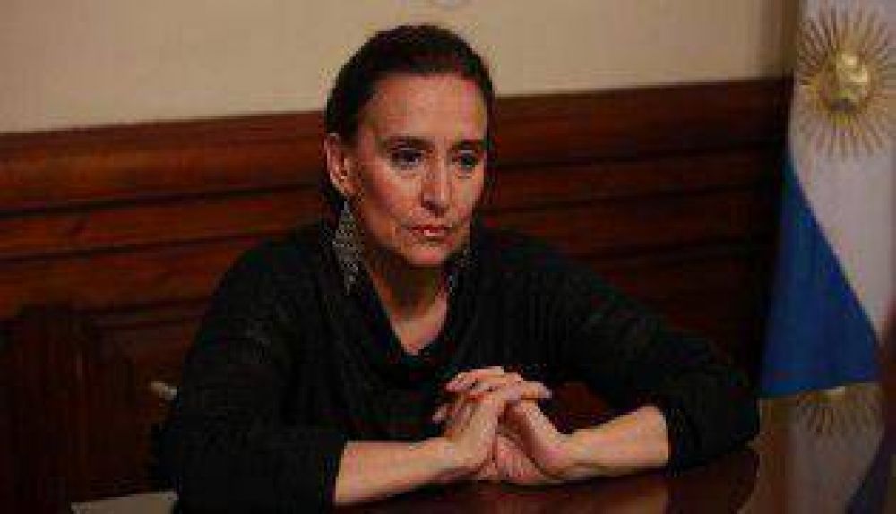 Michetti: �Hay con qu� procesar a Boudou en la causa�