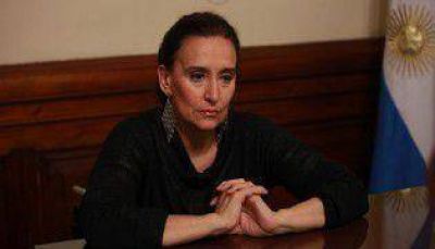 Michetti: �Hay con qu� procesar a Boudou en la causa�