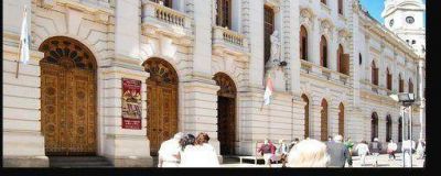 Ceprodh denunci� penalmente al jefe de la Polic�a de la provincia