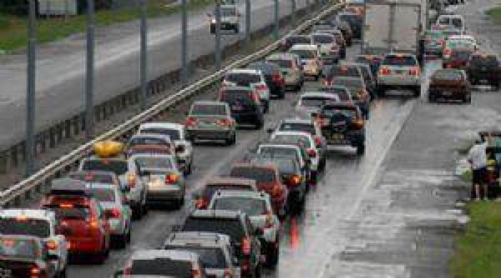 Las vacaciones de invierno ser�n desde el 7 al 18 de julio en C�rdoba