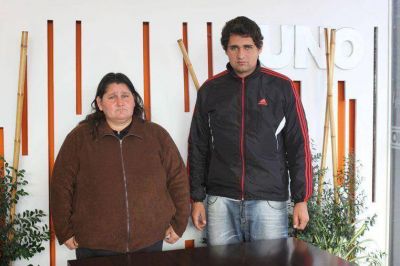 Admiten trabajo infantil y sin registrar en quintas hort�colas