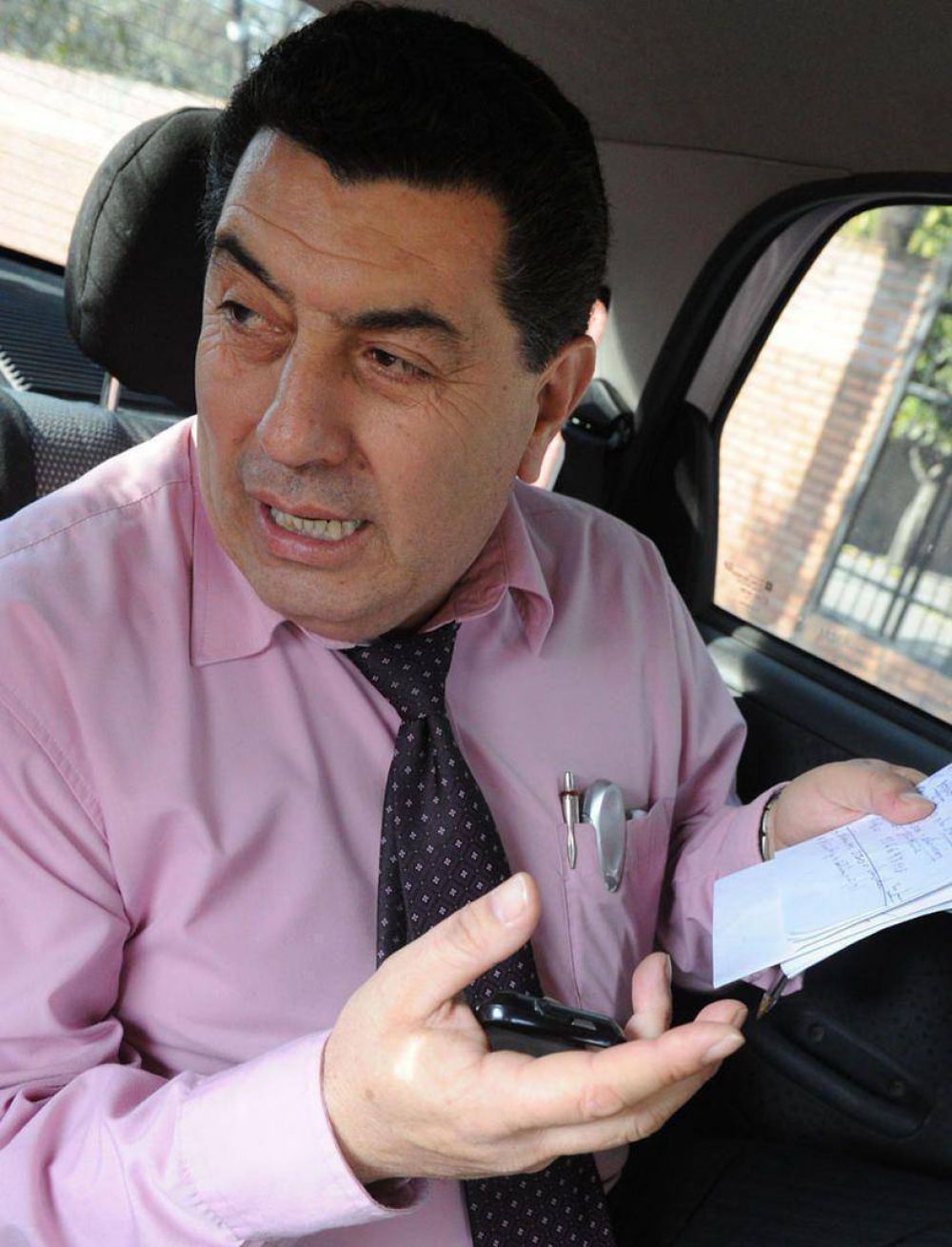 Algunas intendencias est�n �m�s lejos� de los fondos nacionales