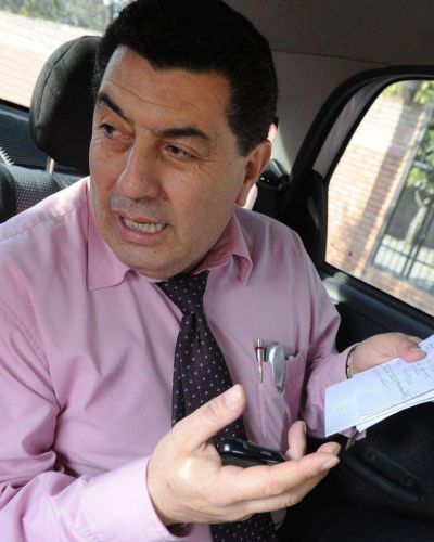 Algunas intendencias est�n �m�s lejos� de los fondos nacionales
