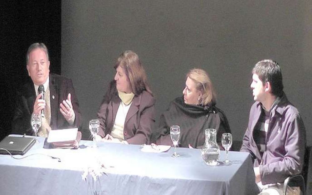 Los museos de la regi�n abordaron la diversidad de p�blico